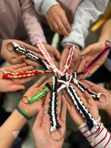 kreativraum Delbrück mit Laura Schlütz